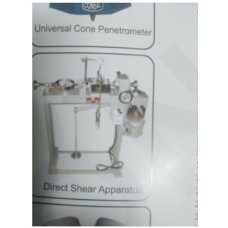 Direct Share Apparatus
