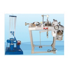 Soil Testing Equipments