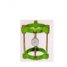 Longitudinal Compressometer