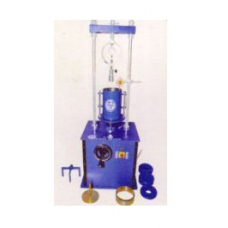 Loboratory Callformia Bearing Ratio Test Apparatus