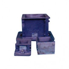 Cube Mould
