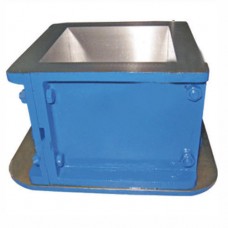 Rajco Cube Mould