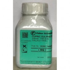 Cupric Sulphate