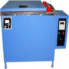 CURING TANK HEATER