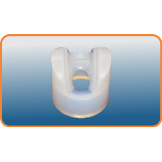 Silicone Mouthpiece