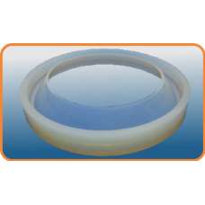 Silicone Hopper Gasket