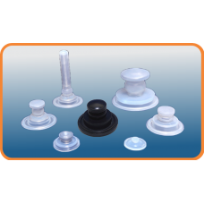 Silicone Diaphragms