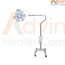 Mobile OT Light