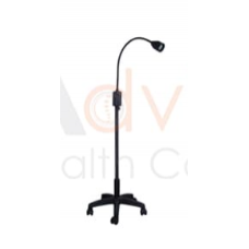 Led Examination Spotlight