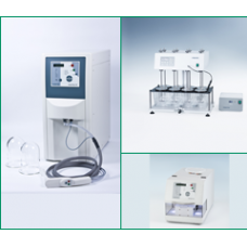 DISSOLUTION TEST SYSTEMS