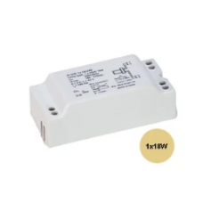 Calcom CFL 1X10-X13 W Electronic Ballast