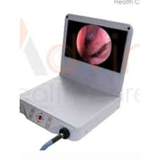 Portable Endoscopic Camera System
