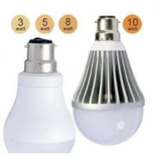 Calcom 10 W LED Lamp