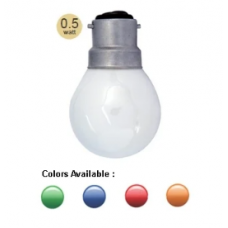 Calcom 0.5 Watts LED Lamp