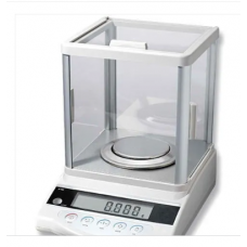 Precision Laboratory Analytical Balances