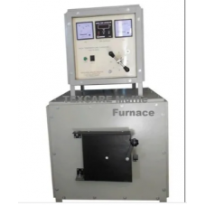 Laboratory Muffle Furnace
