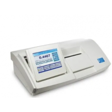 Laboratory Polarimeter