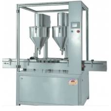 Powder Filling Machine