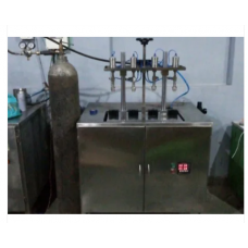nitrogen filling machines