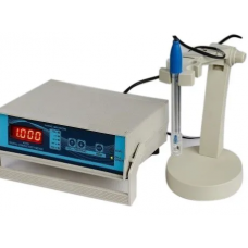 Digital PH Meter