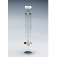 Cylindrical Dropping Funnel