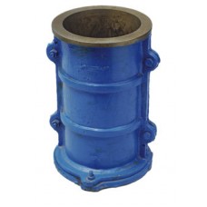 Cylindrical Moulds