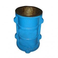Cylindrical Moulds And Cube Moulds