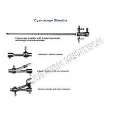 Cystoscope Sheaths