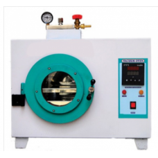 Vacuum Oven