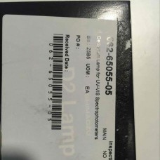 D2 Lamp For Shimadzu 160 1600 1601 1700 1800 UV VIS