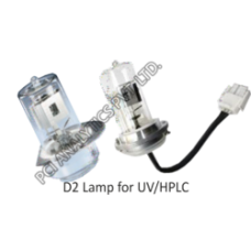 D2 Lamp for UV/ HPLC