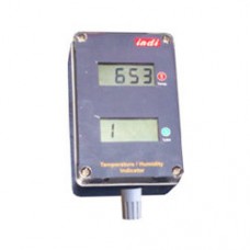 Wall Mounted Temperature Indicator