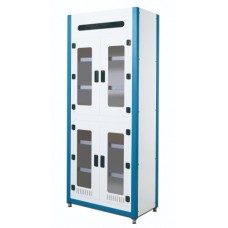 Daihan Ducted Safety Cabinet