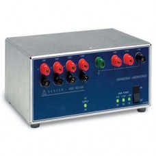 Regulated DC Power Supply