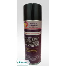 Aerosol Lubricants