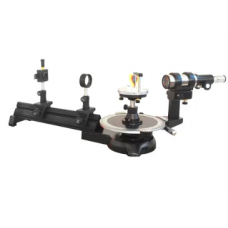 Spectrometer Goniometer
