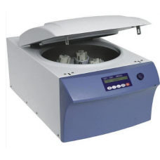 Laboratory Centrifuge Machine