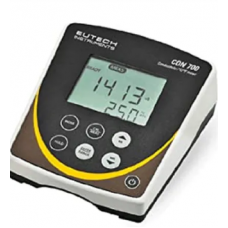 Eutech  Conductivity Parameter