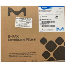 Milipore Sterile Membrane