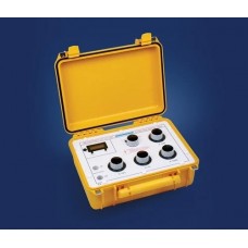 Decade Boxes Calibration Services