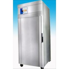 DEEP FREEZER