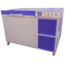 DEEP FREEZER HORIZONTAL