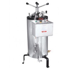 Deluxe Vertical Sterilizer