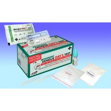 Dengue Day 1 Test Kit J Mitra