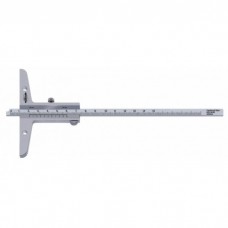 Mitutoyo 527 - 121, 122, 123 Depth Vernier Caliper Without Fine 0.02mm