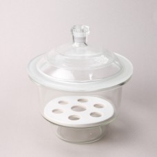 Desiccator Glass