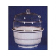 Desiccator (plain)