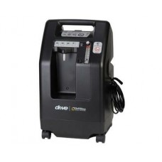 Devilbiss Oxygen Concentrator