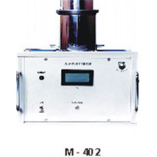 Dew Point Analyzer