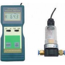 Dew Point Test